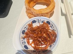 -北平楼·烤鸭·北京菜(牡丹园店)