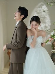 -金夫人婚纱摄影(西昌店)