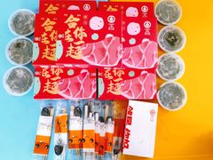 -双合园·海鲜水饺青岛菜(万佳广场店)