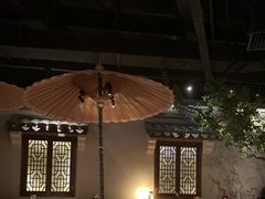 -绿茶餐厅(领展购物广场·中关村店)
