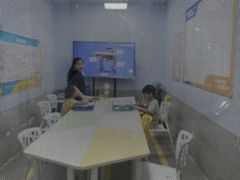 -童程童美·信息学竞赛·机器人编程·少儿编程(太阳宫校区)