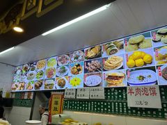 -白魁老号饭庄(交道口店)