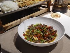 -徽州小镇(高新店)