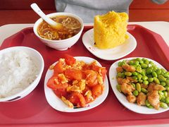 -来必堡(娄山关路店)