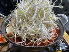 -吴草鸡爪오초닭발韩食堂(融恒盈嘉中心店)
