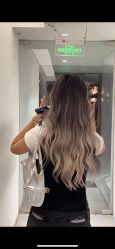 -卓梵美发·精品Salon