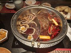 -牛New寿喜烧(金茂览秀城店)