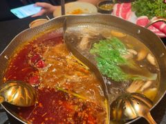 -色響火锅(恒隆广场店)