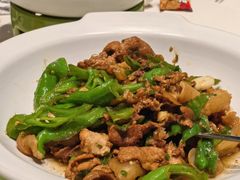 -绿草地·湘菜(7mall店)