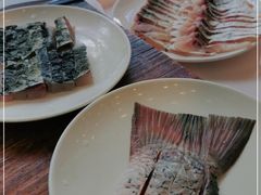 -正能量脆肉鲩火锅