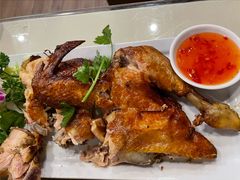 烤鸡-芭堤雅泰国餐厅(胜利路店)
