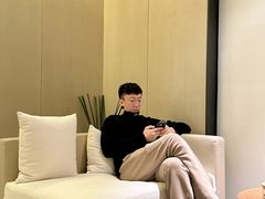 -成都博舍酒店