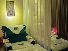 -春日樱·轻奢SPA·私享馆