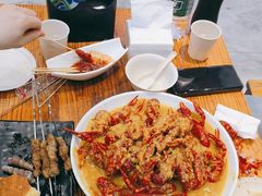 -柒五龙虾(八王寺店)