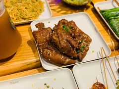 -木屋烧烤(龙湖天街店)