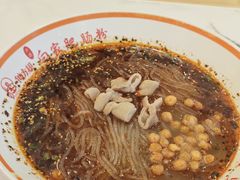 -钟方模白家肥肠粉(春熙店)