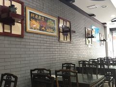 大堂-龙老五汤店(站前西路店)