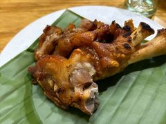 -杨合林啊兰烤鱼