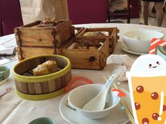 -黄埔华苑酒家(黄埔总店)