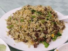 -焕记海鲜饭店