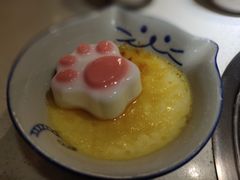 -猫爪爪原切自助烤肉(观音桥阳光世纪店)