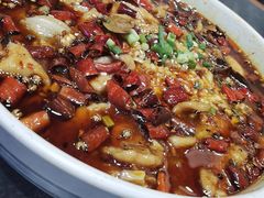 -李记饺子·熏酱东北菜(欢乐谷店)