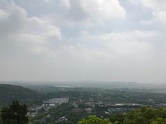 -上海佘山国家森林公园西佘山园