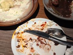 -巴别塔法餐舍(合作路店)