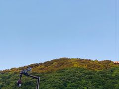 -太白山御龙湾温泉