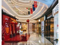 -银泰百货(厦门国贸中心店)