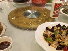 -清真清穆轩(复兴店)