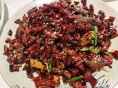 -付掌柜在成都·热炒砂锅集(金禾店)