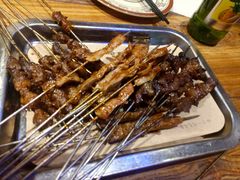 -阿记烧烤(大兴新区店)