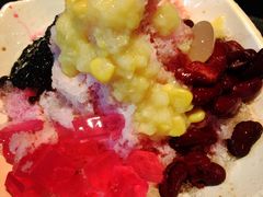 -马来西亚美食街