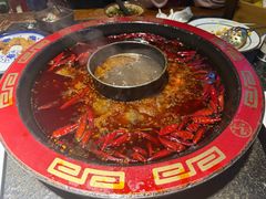 -陈眼镜火锅(总店)