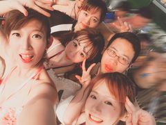 -热带风暴水上乐园(新镇路)