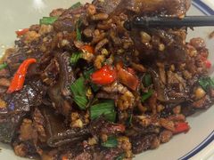 -新新湘菜馆(新中街二条店)