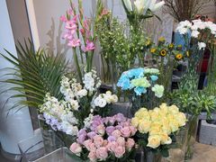 -北边的花店(泛悦城市广场店)