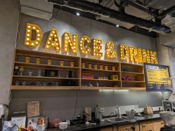 -G-STEPS舞蹈工作室