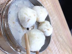 -吃不亏特色包子(三峡广场店)