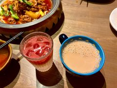 -耶里夏丽·新疆菜·28年喀什老馆(田林东路店)