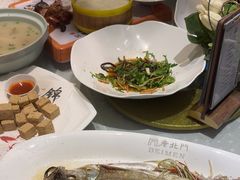 -北门饭店(三香路店)