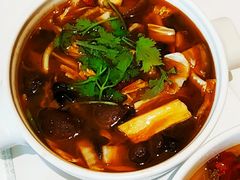 -水天堂西餐厅(绿宝广场店)