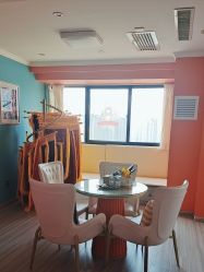 -贝美月子中心(海璟店)
