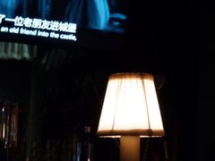 -上古咖啡ShadowCafe&Reastaurant(哈尔滨中央大街店)