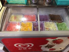 -金太郎自助烤肉.火锅(宝龙店)