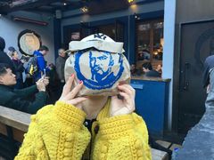 -Fergburger(皇后镇店)