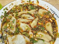 -尤素福东举院饺子馆