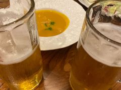 -1886德国汽车餐厅(外滩中央店)