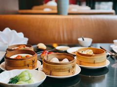 -丽晶轩中餐厅(重庆丽晶酒店)
